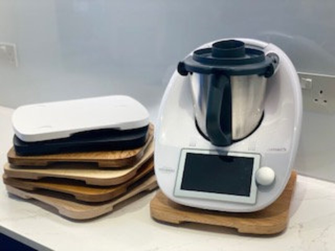 Thermomix Sliding Board Etsy UK