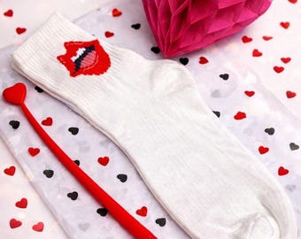 Valentine’s Day Gift Set Cozy & Sweet Surprise