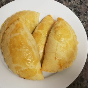 Meat Pie