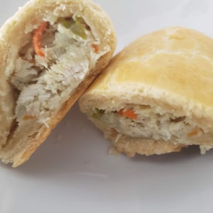 Chicken Pie