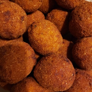 Scotch Eggs
