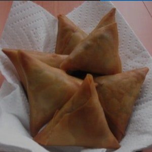 Samosa