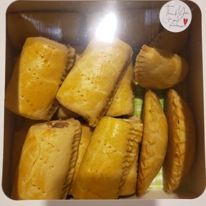 Sausage roll