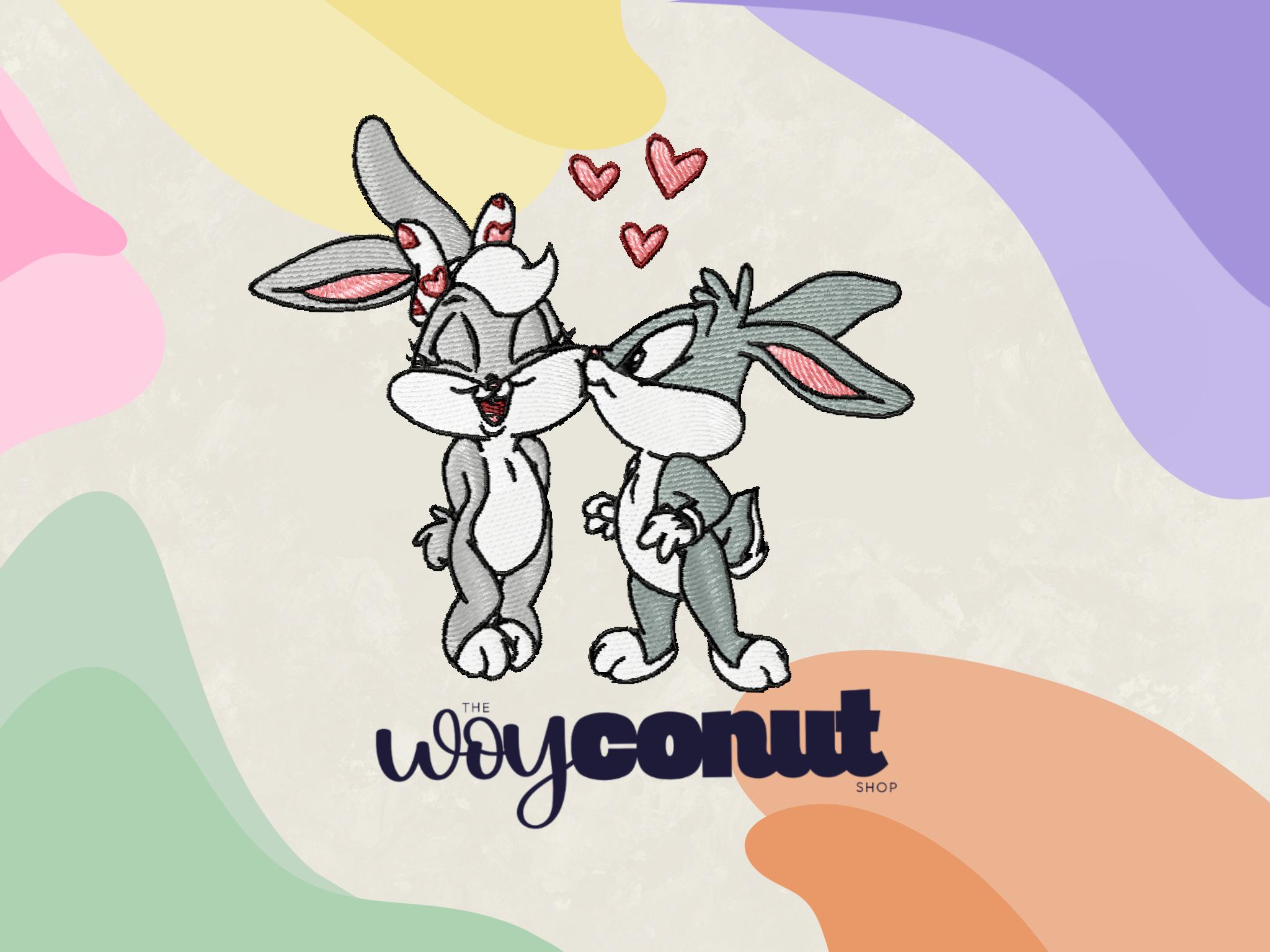 Lola bunny - Etsy 日本