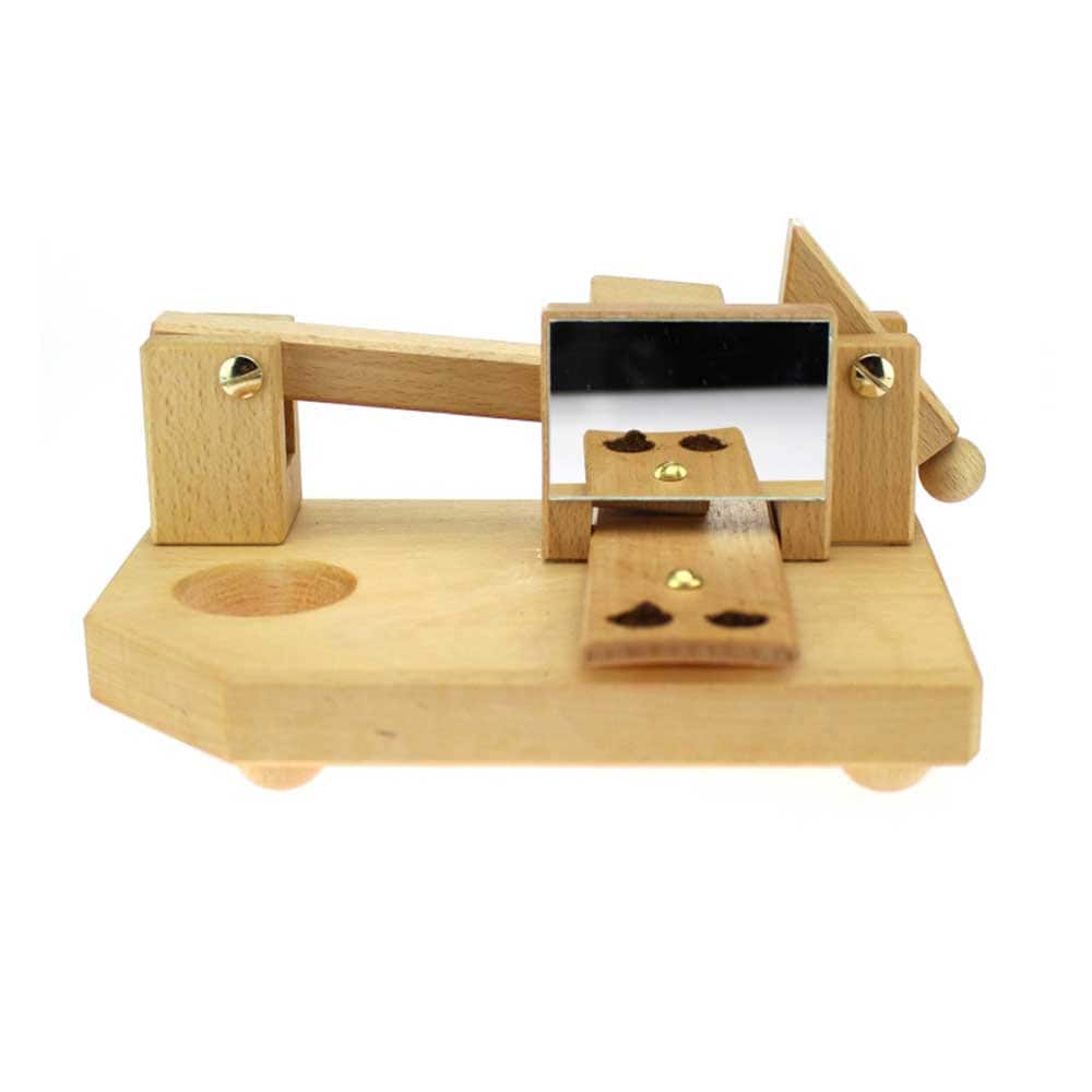 Snuff machine "Hüttengaudi"