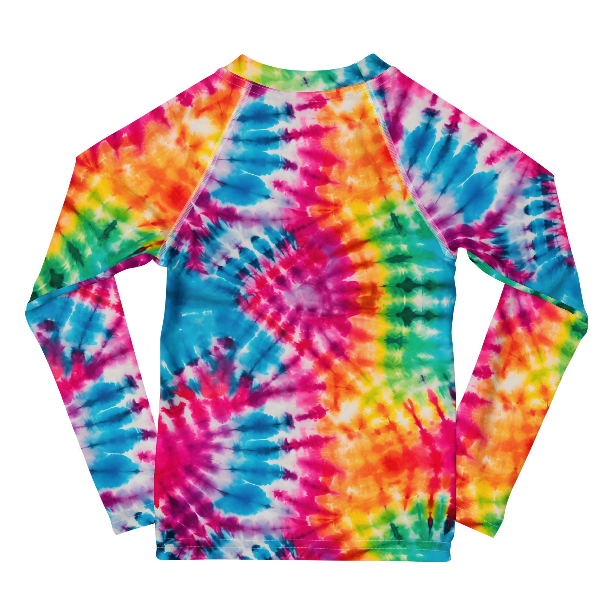 Kid Rash Guard Pattern Kids Swim and Sun Kids Rash Guard, Unique Custom Patterns - Etsy