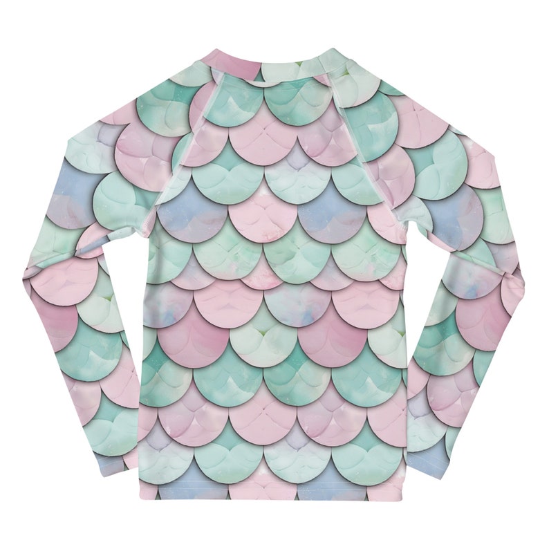 Kid Rash Guard Pattern Kids Swim and Sun Kids Rash Guard, Unique Custom Patterns - Etsy