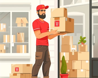Express delivery