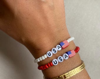 Vi älskar USA