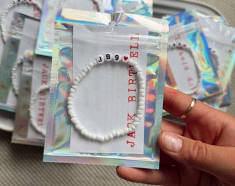 In liefdevolle herinnering aan Jack Birtwell