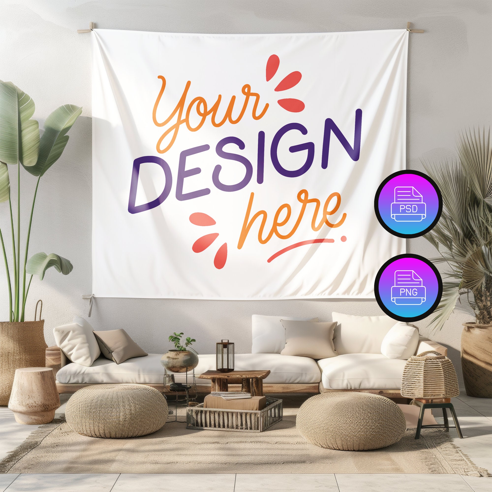 Wall Tapestry Etsy Canada