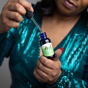 MoreHair Oil