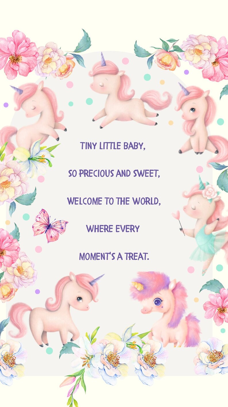 Its a Girl Printable &amp; E-card Congratulations Its a Girl Birth of ...