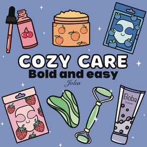 bold and easy coloring pages , cozy girl colouring pages , stress relief coloring pages , bold and easy colouring book , digital coloring