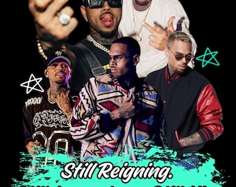 Chris Breezy Design