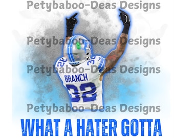 Who Cares what A Hater says