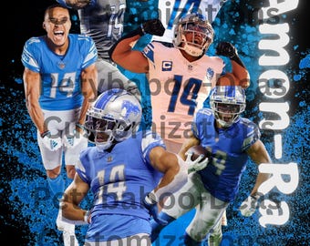 Detroit Football
