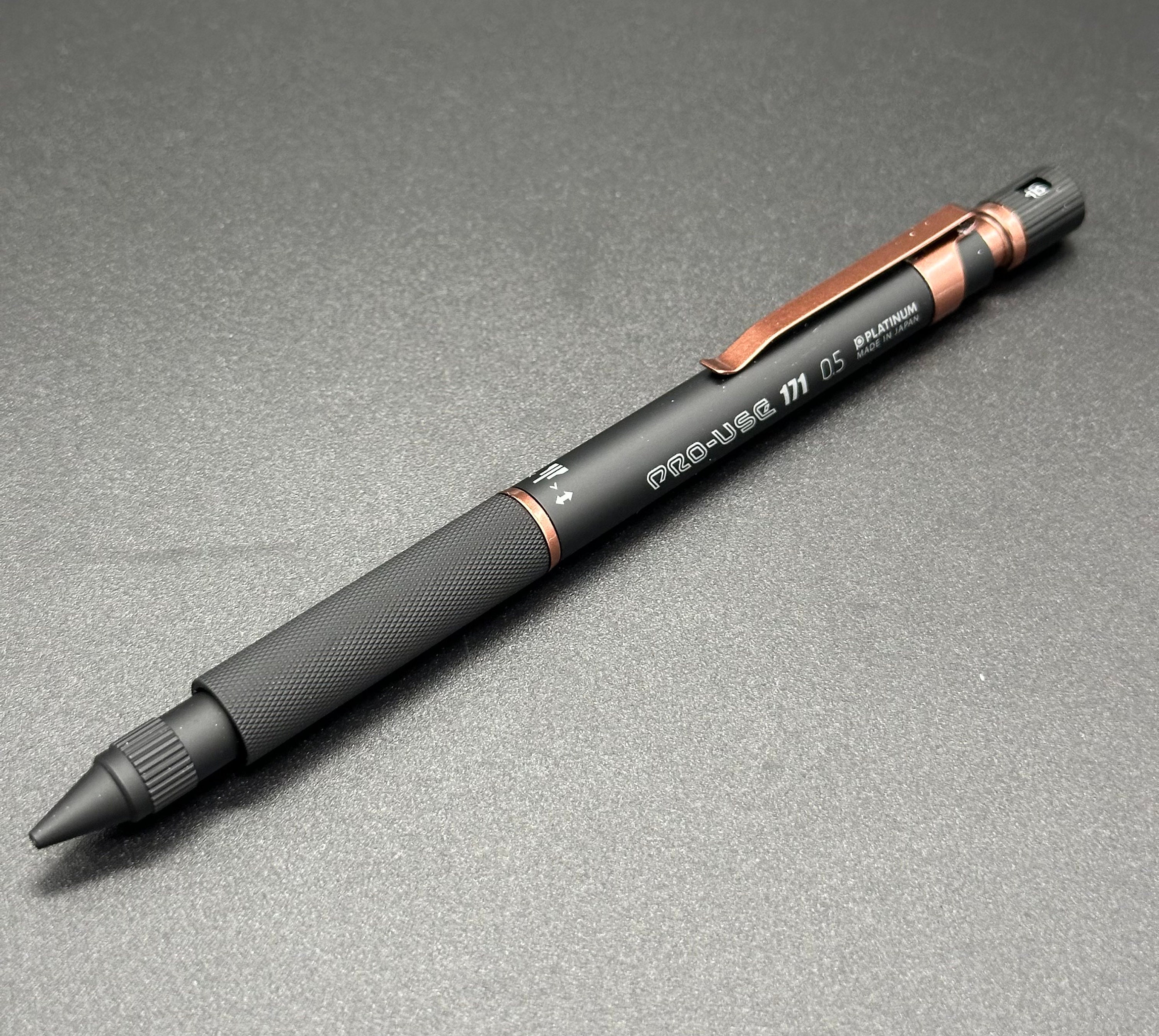 Platinum Pro-use 171 Limited Edition - Copper - Etsy