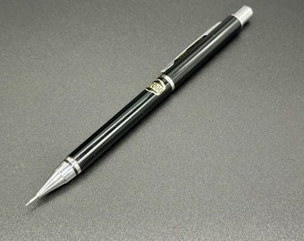 Vintage Japanese Mechanical Pencil - Ohto SP10 Piston Sharp