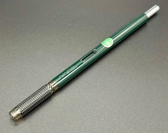 Vintage Japanese Mechanical Pencil - Ohto Double Knock