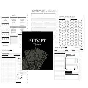 Budget Planner