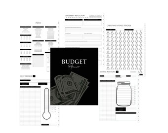 Budget Planner