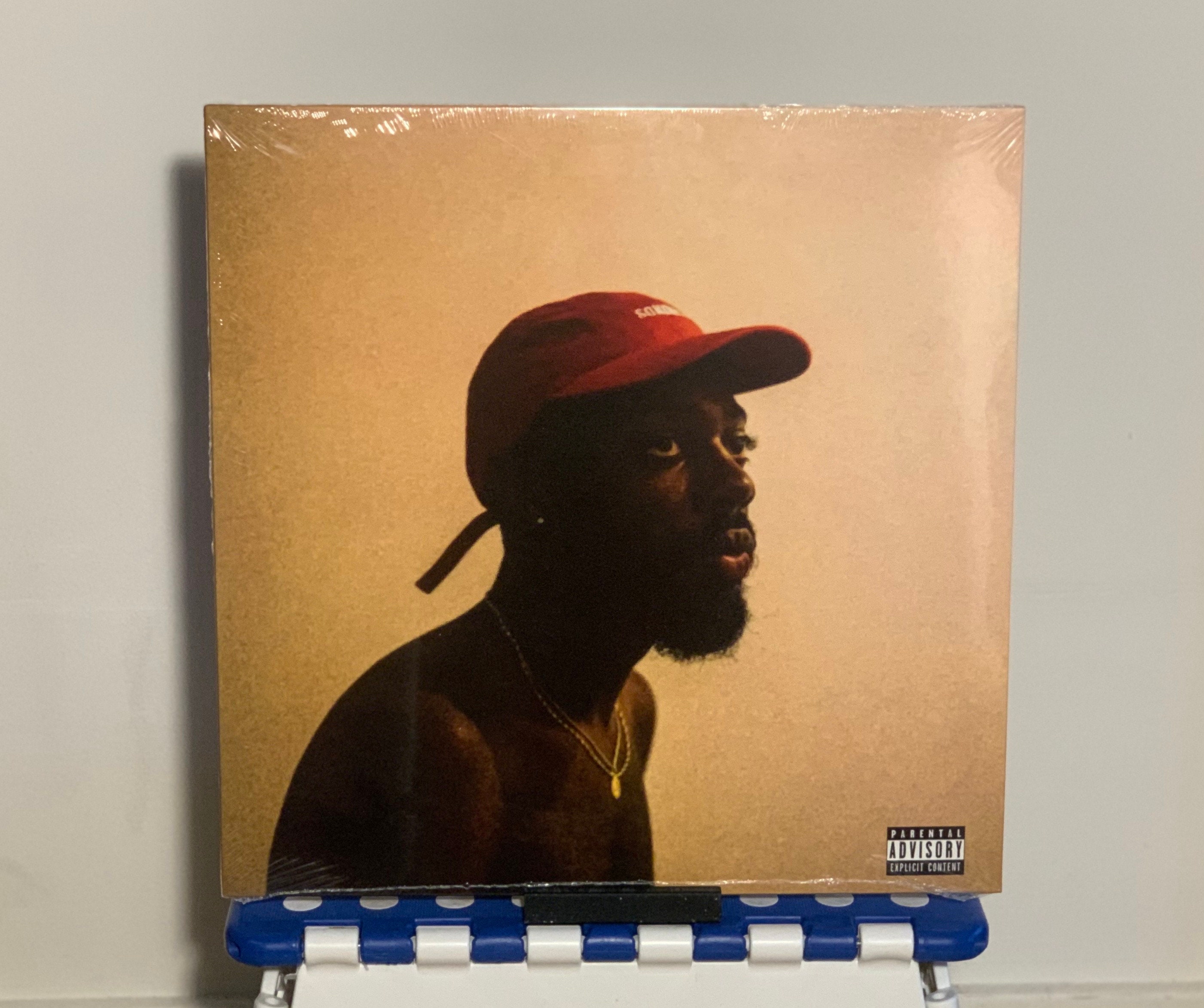 Brent Faiyaz Sonder Son - Etsy