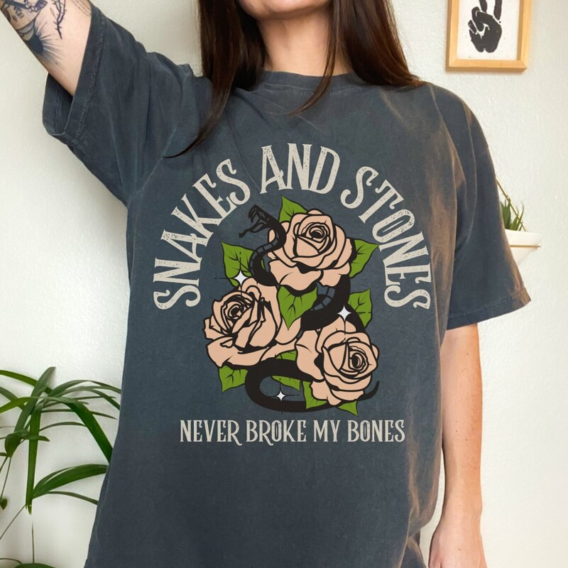 Bone Stone Etsy