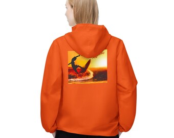 Custom Spring Summer Lightweight Unisex Windbreaker Beach Wear Surf Aesthetic Gifts for Him Her Teenager Gift Father's Day