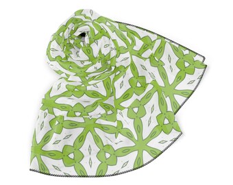 Benutzerdefinierte Design Damen Schal Vielseitiges Accessoire Lässig oder elegant Geschenke für Sie Geschenke für Mama Sommer Vibes Trending Summer Essentials