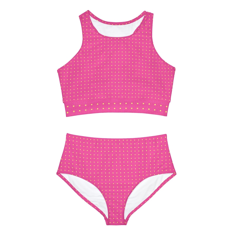 Teenage Girls Bikini Etsy teenage-girls-bikini-etsy