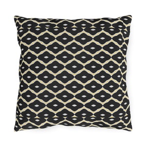 Oreillers d'extérieur personnalisés pour décoratrices, Grands motifs, modèles tendance, cadeaux de décoration extérieure, cadeaux pour elle, oreillers de terrasse de véranda résistants à l'eau et à la décoloration