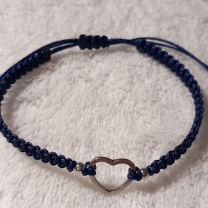 Armband aus Makramee