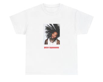Waka Flocka - uniseks rap-T-shirt