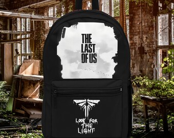 The Last of Us Backpack