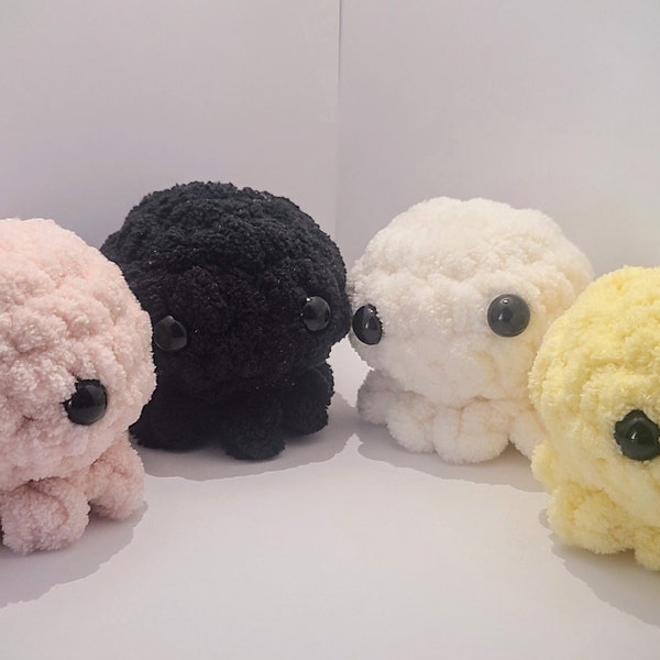Custom Octobuddy - Etsy