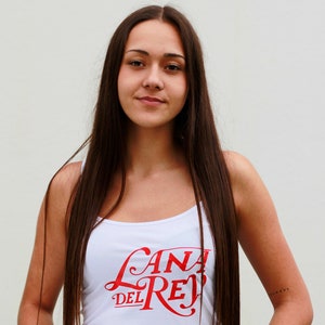 Camiseta Personalizada Lana del Rey, Lana Del Rey Music Retro, Lana del Rey adolescent Tee, Tee Graphic Lana del Rey, summer women top.