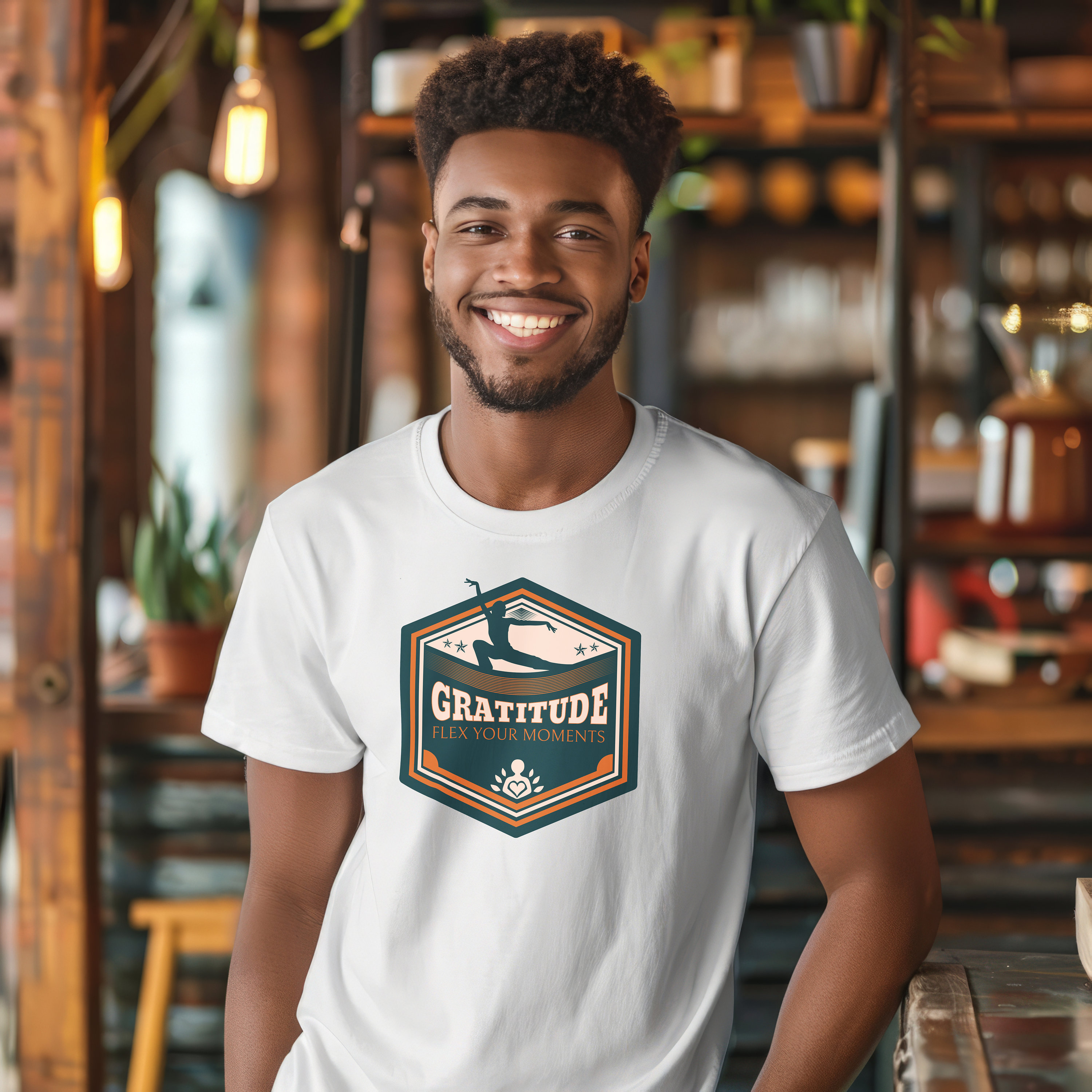 Gratitude T Shirt - Etsy Gratitude T Shirt - Etsy