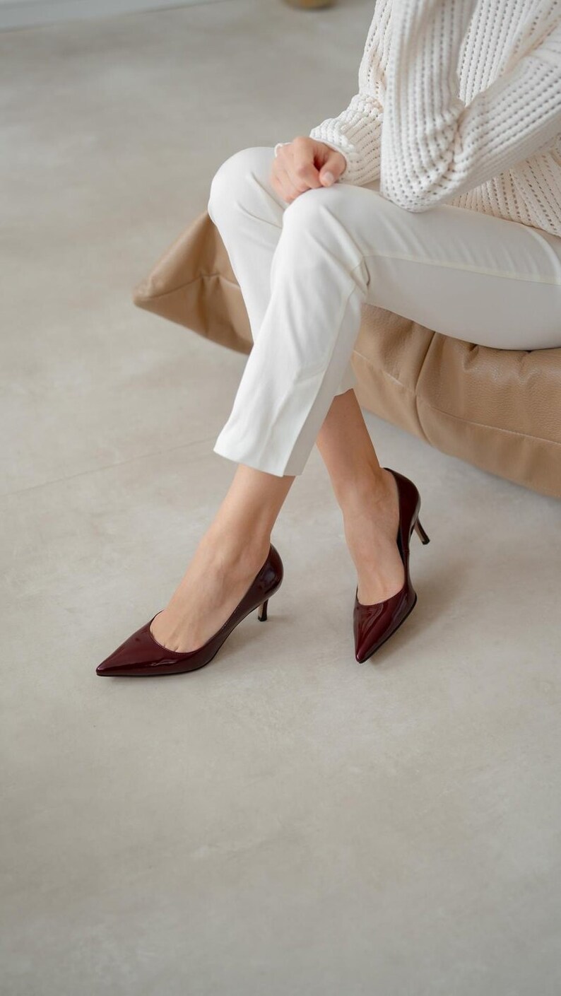 Old Money Style Shoes