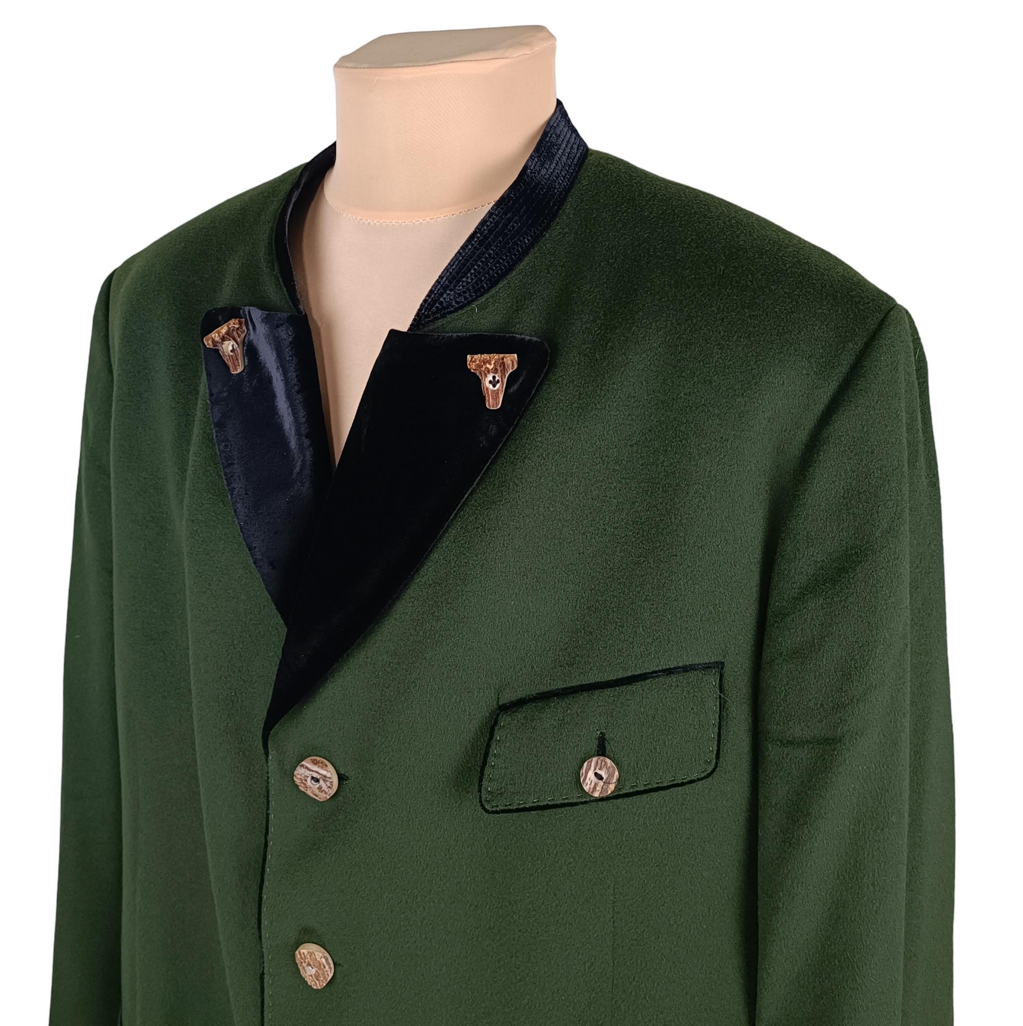 Mens Hunting Blazer Etsy Ireland