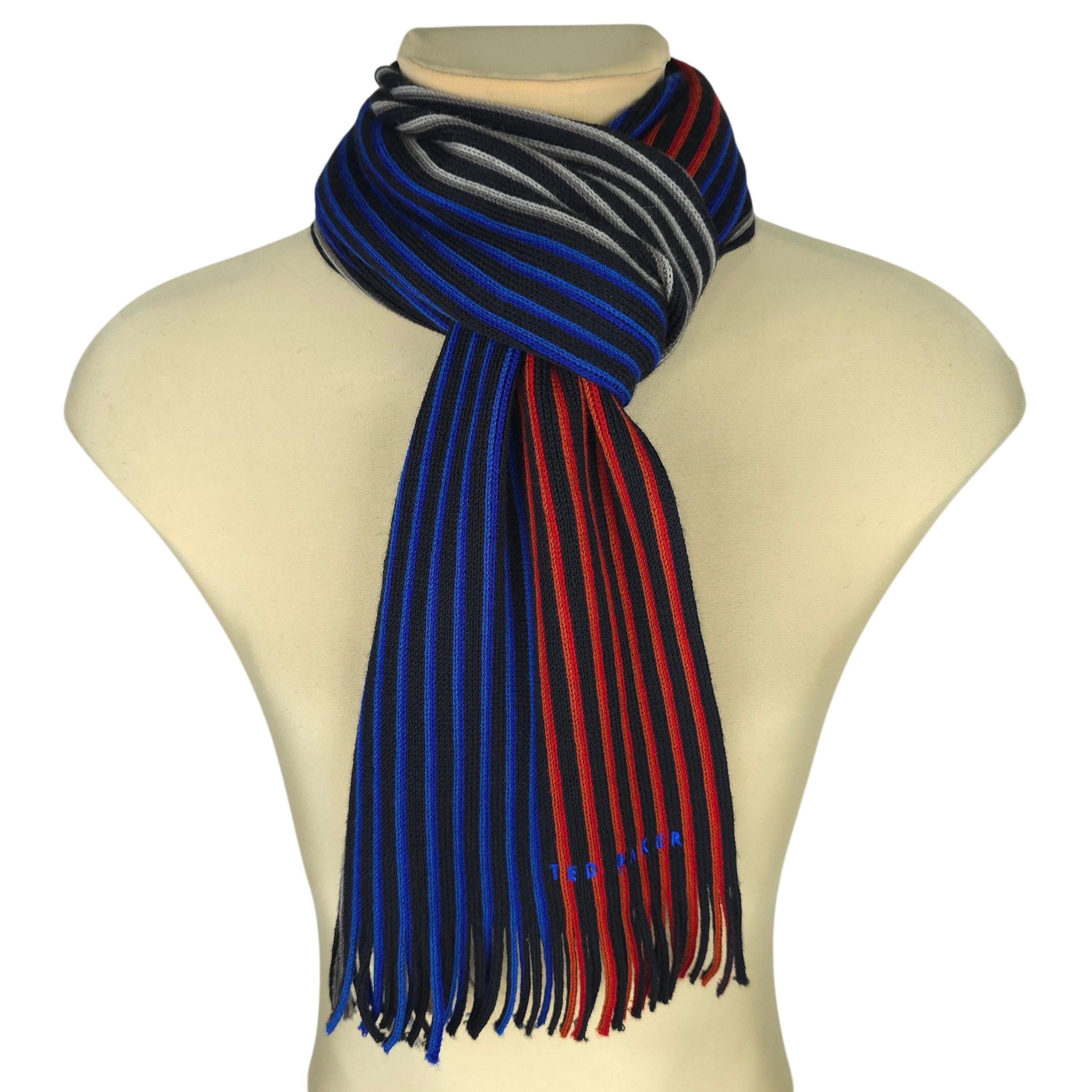 Ted Baker Scarf - Etsy