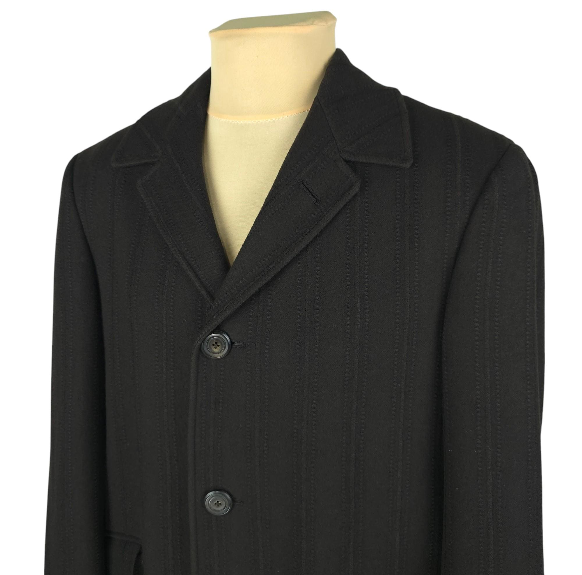 ⭐︎エトロ⭐︎ロングジャケット⭐︎ エトロジャケット - Etsy 日本