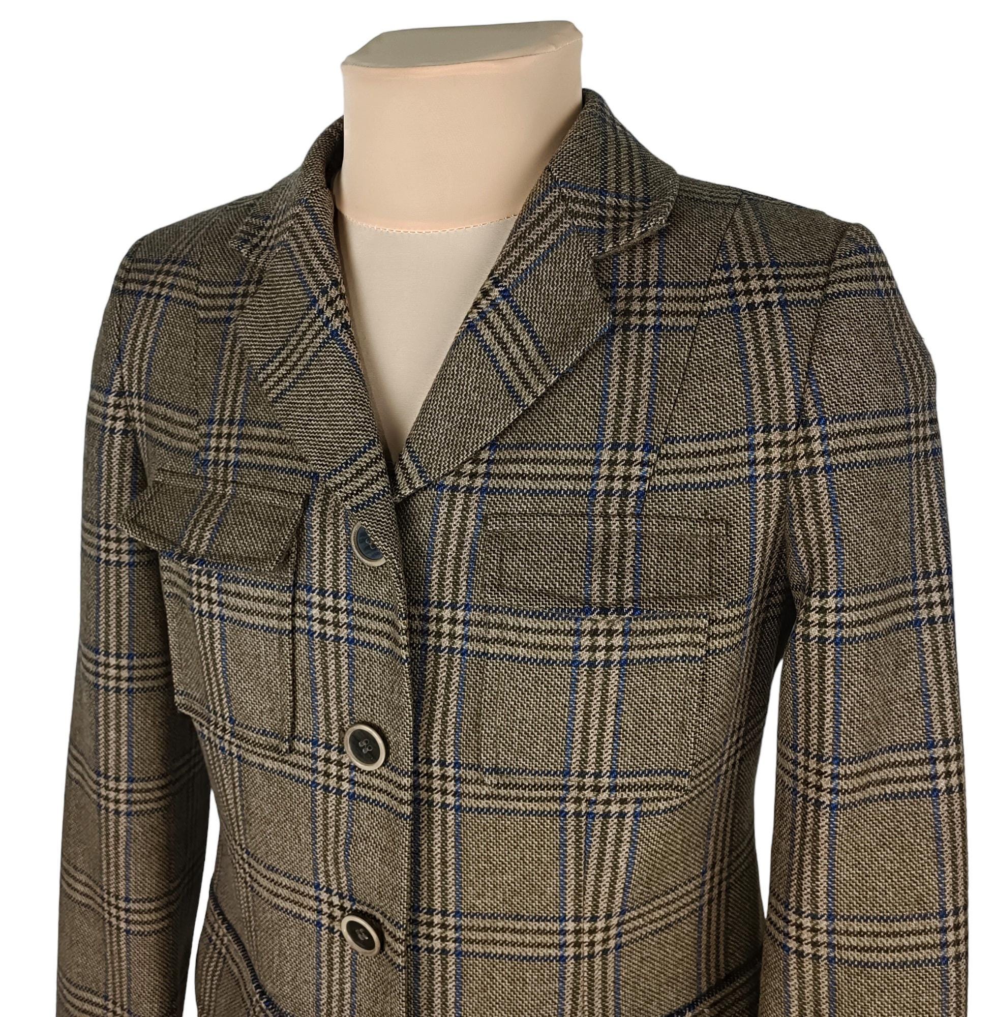 Pytchley jacket discount