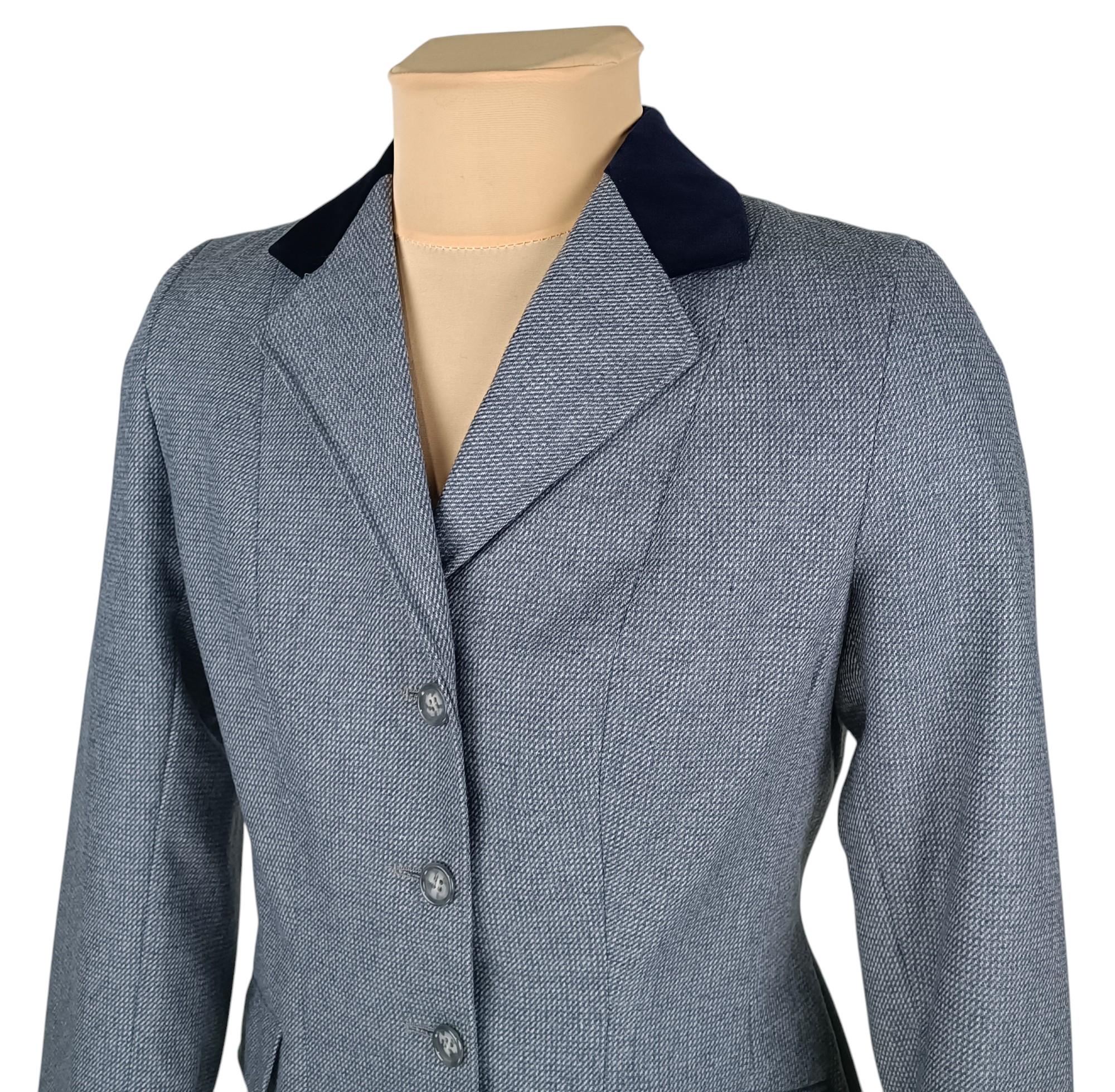 Caldene Riding Jacket - Etsy
