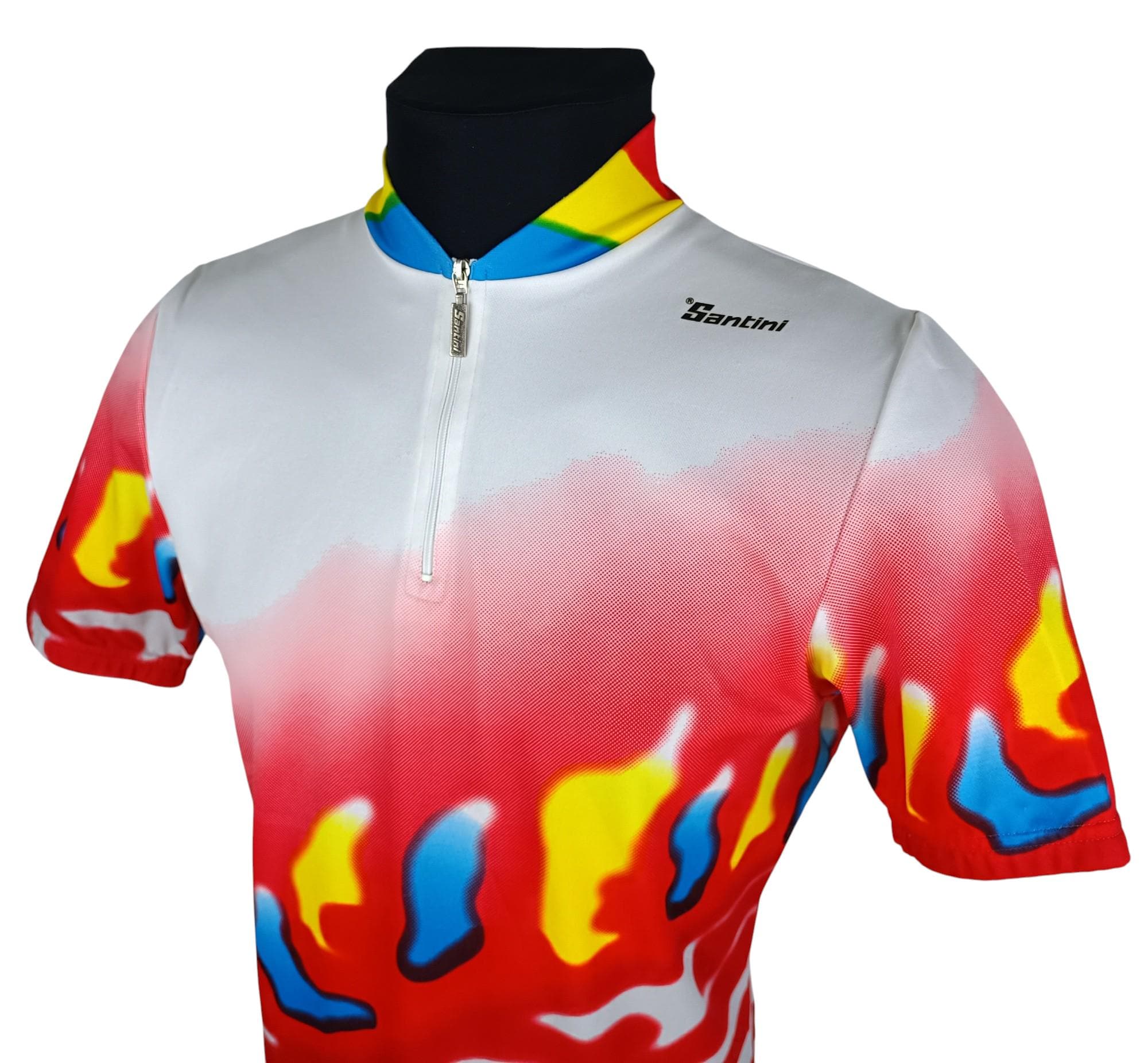 Santini Chosen as Sponsor for L'Étape du Tour de France