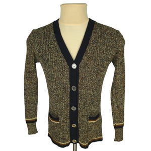 Vintage Celine Cardigan - Etsy
