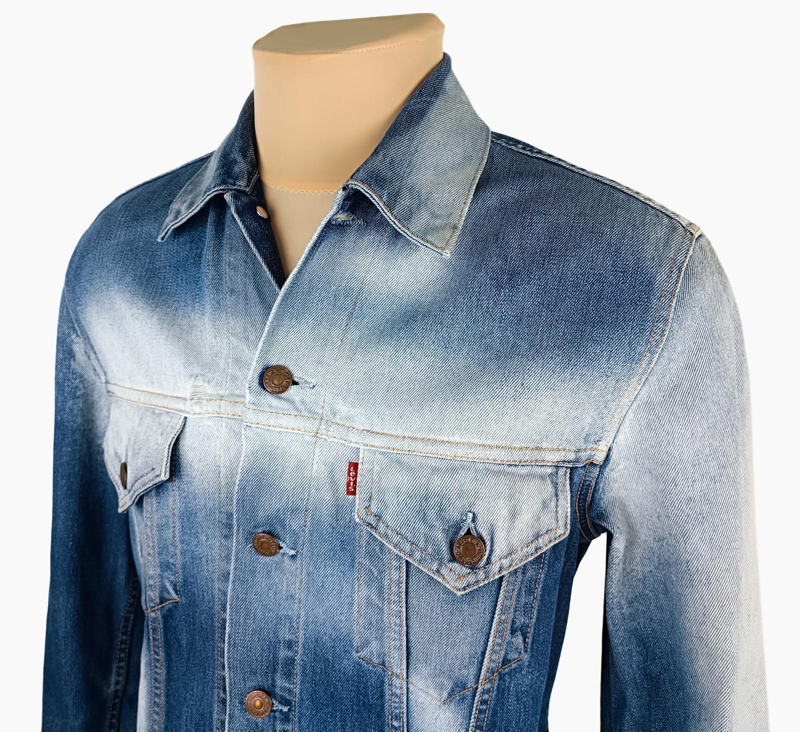 Levis 70500 - Etsy