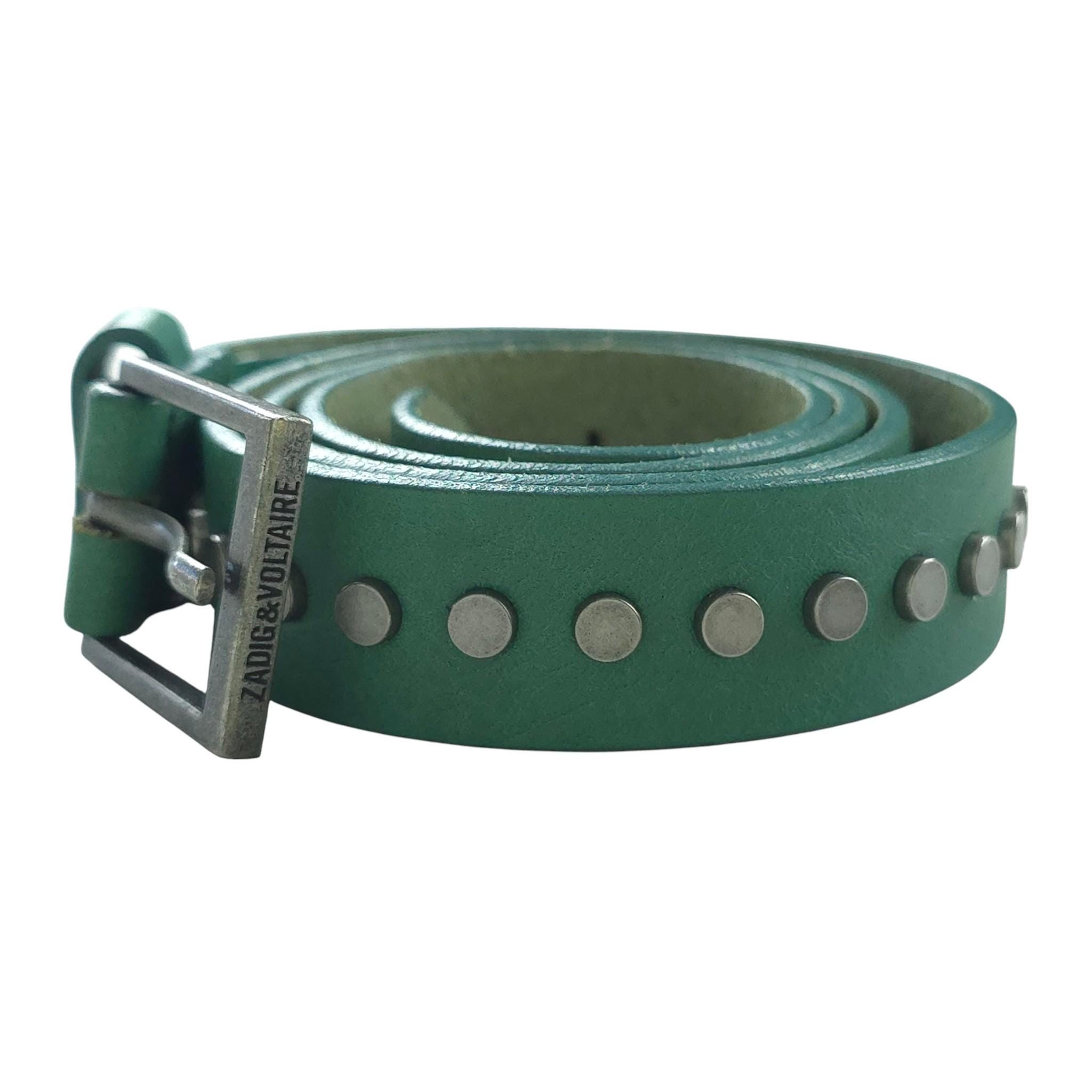 Green Zadig Voltaire - Etsy display picture 3