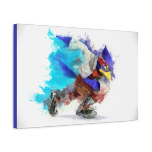 スターフォックス 2 - ポスター 13x19 - Etsy 日本