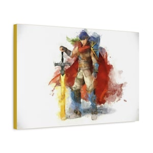 ファイアーエムブレム 暁の女神 - ポスター 13x19 - Etsy 日本